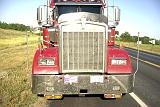 Front of Truck